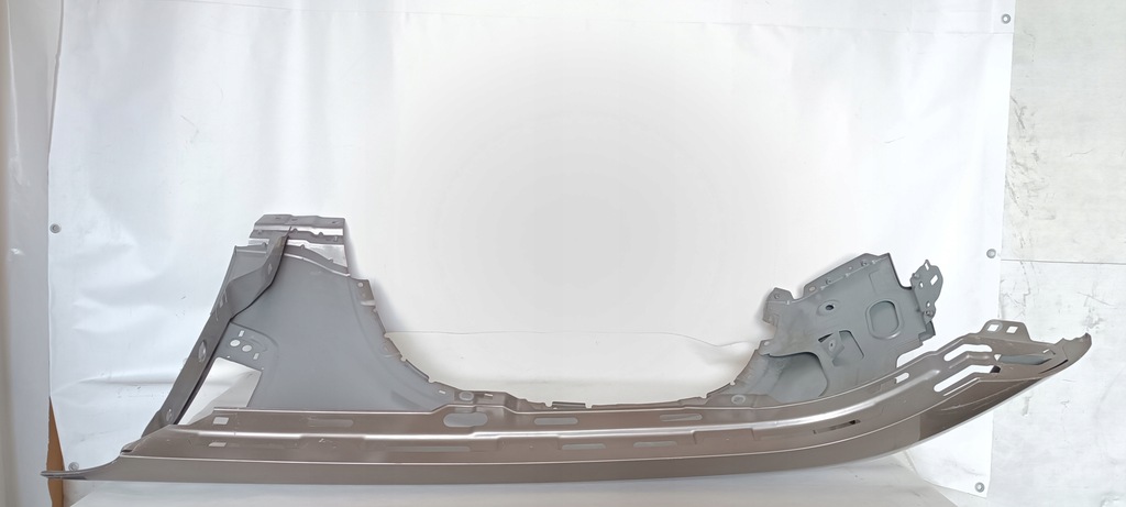 фото №7, Крыло land rover defender 2 правый крыло l8b2=16015=ad