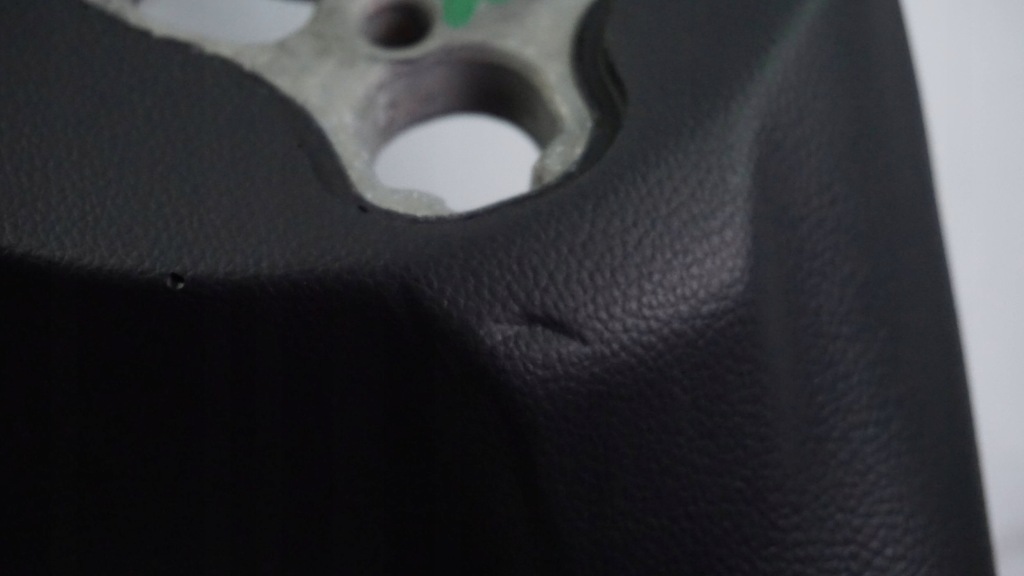 фото №12, Воздуховод кожаный многофункциональный vw golf vii 5g0419091dj