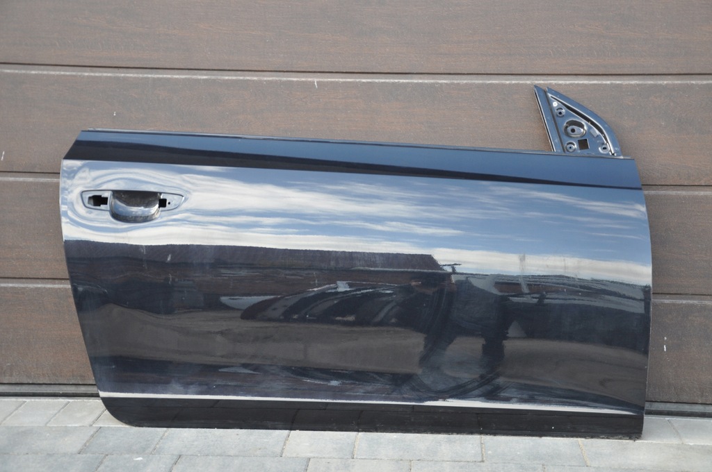 фото №4, Vw golf vi cabrio двері праве