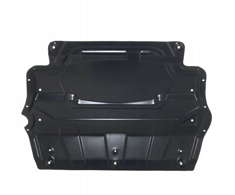 фото №1, Захист pod двигун vw tiguan 11- nowa