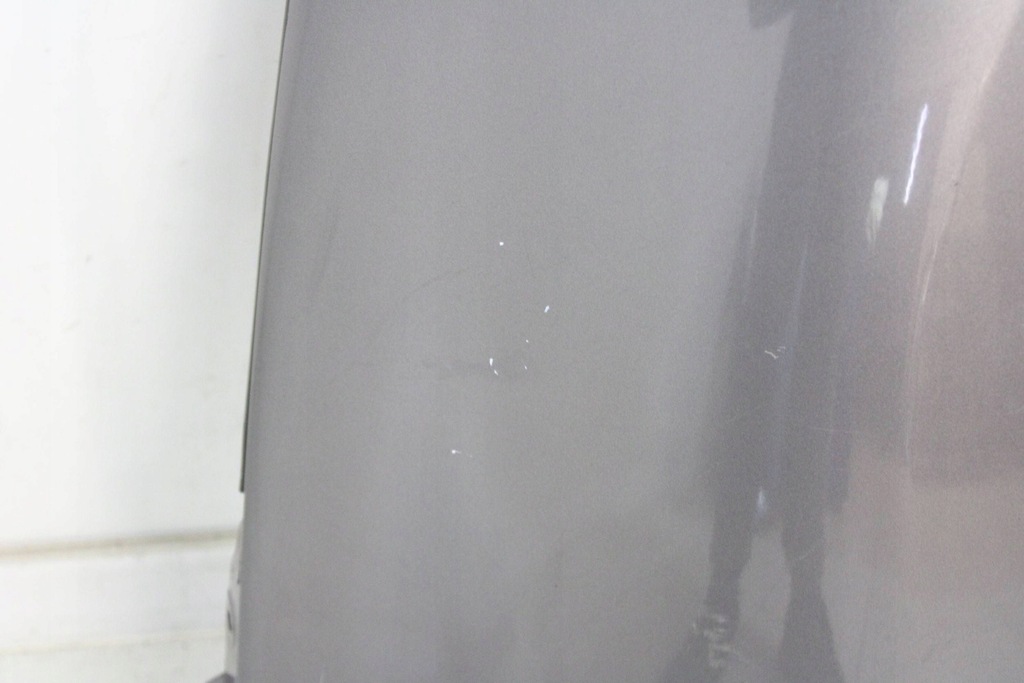 фото №7, Renault scenic iii grand scenic iii 09r- крыло правый перед передний tekng