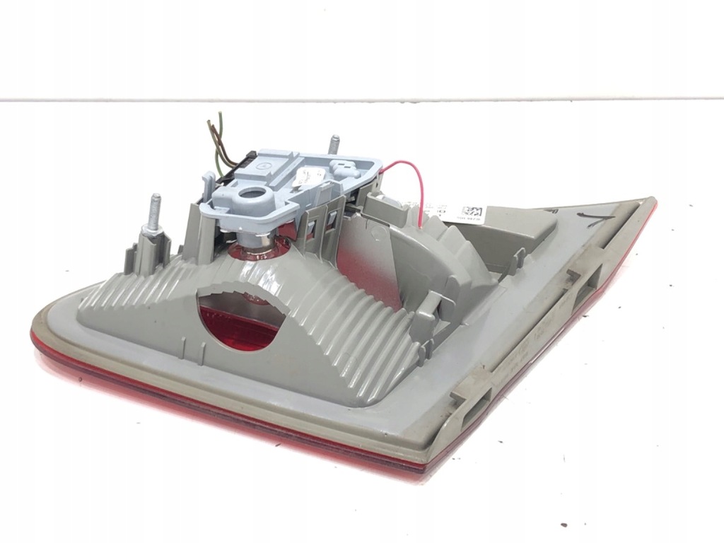 фото №3, Лампа лівий задня mercedes w246 minivan 11-18