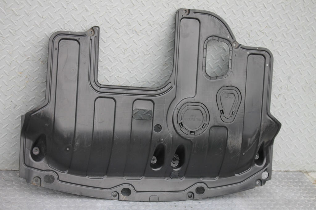 фото №1, Плита захист pod двигун kia soul ii 14-19