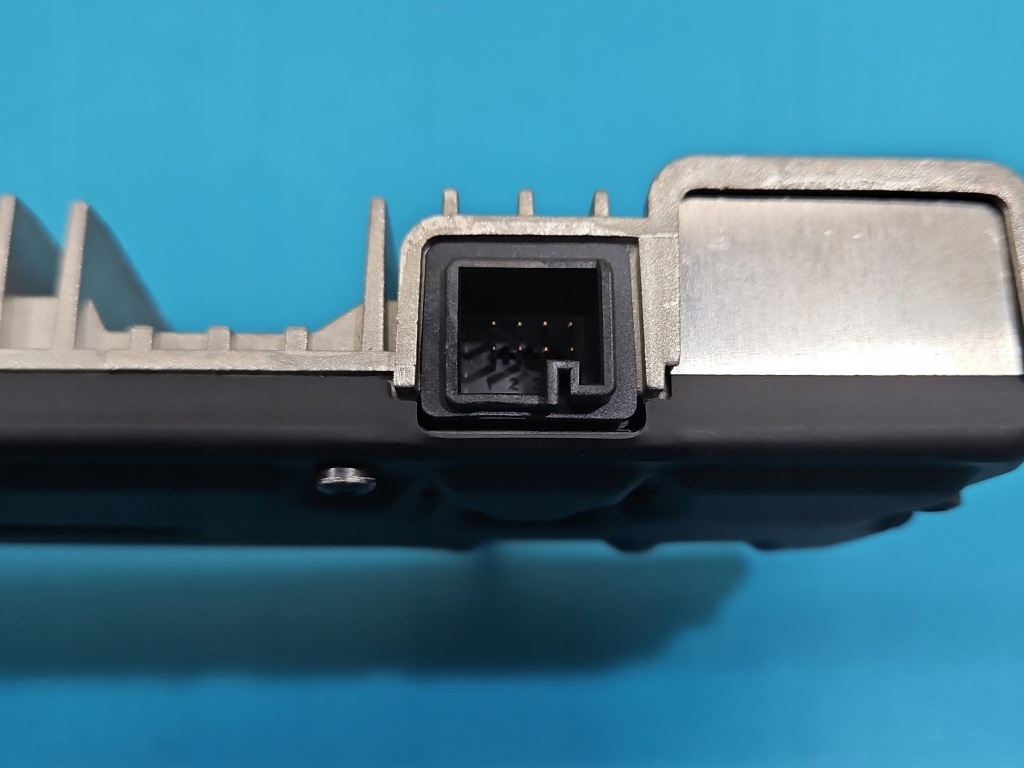 Камера перед радар mercedes s w222 a1679007405 642186600e с Разборки