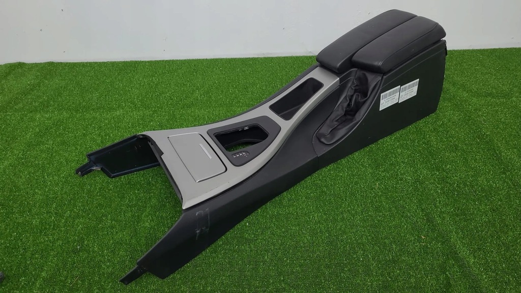 фото №8, Тунель середній перед передній джгут 3 e90 e92 e93