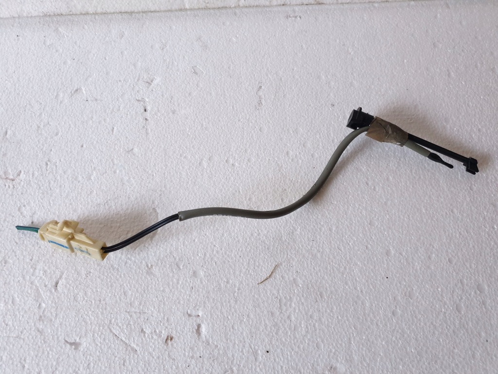 фото №1, Датчик температуры наружной dodge caliber 2007