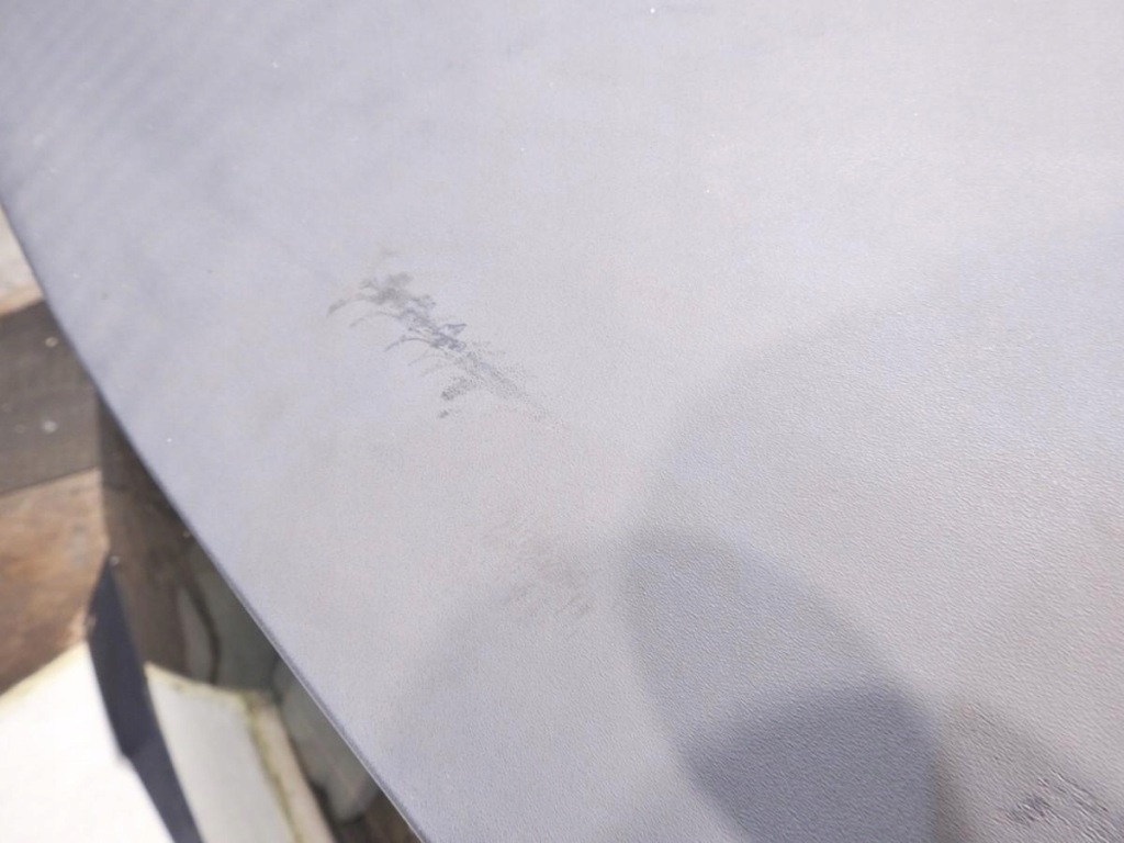 фото №3, Крышка багажника задняя стекло dodge caliber