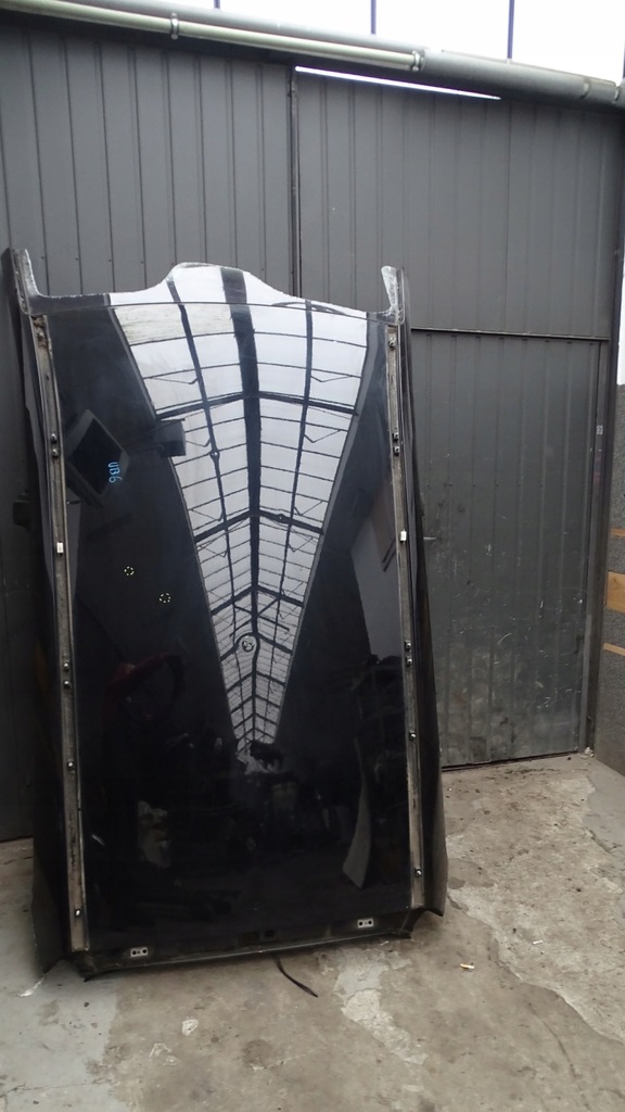 фото №1, Hyundai i40 дах обшивка kombi ub6