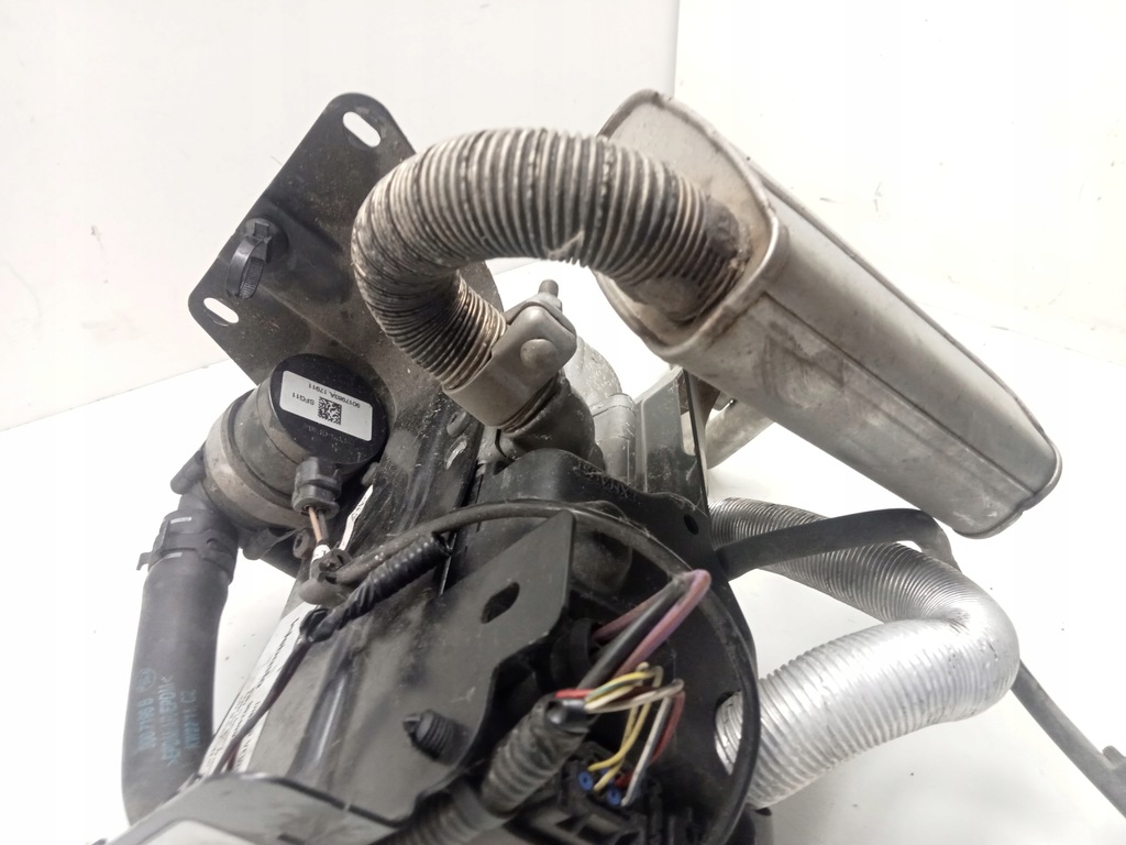 фото №6, Webasto land rover sport lift. l320 9024093b