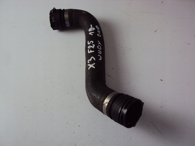 фото №1, Шланг води bmw x3 f25 2.0 дизель 2010-