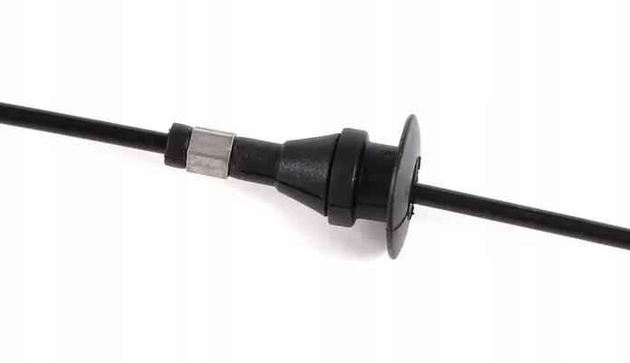 фото №7, Bmw оригінальний номер 51238176595 трос тягa капот