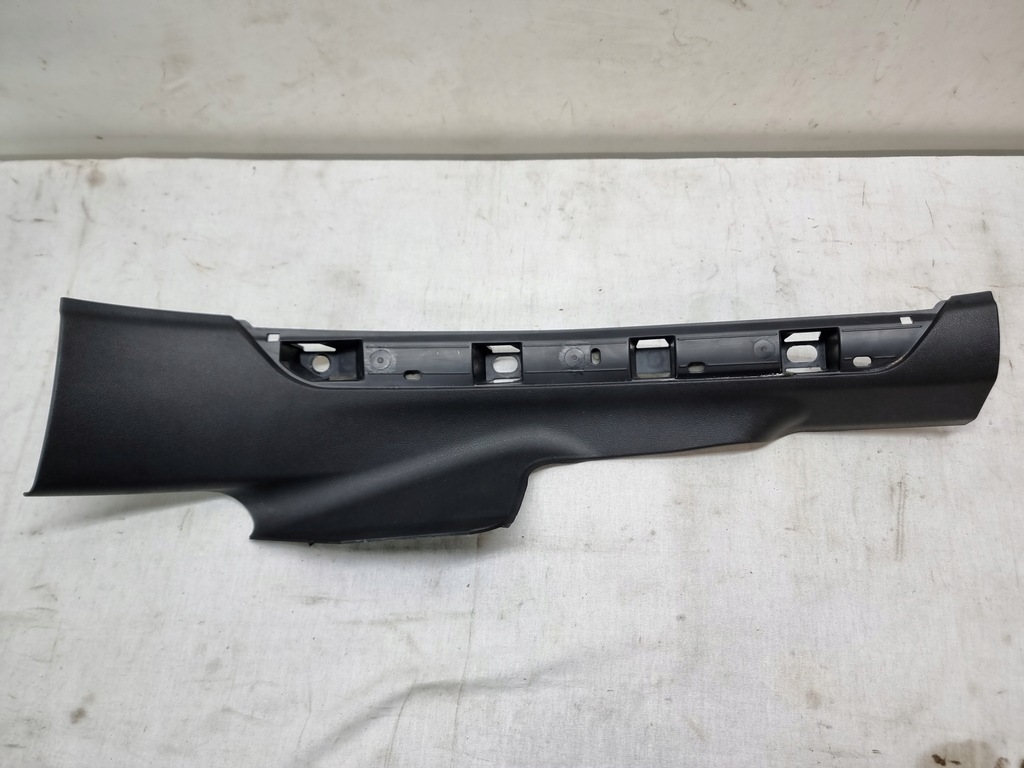 фото №1, Bmw 7 g11 молдинг порог накладка