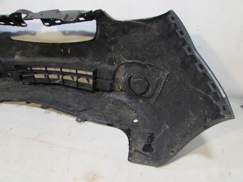 фото №10, Бампер перед передний opel combo 735593391