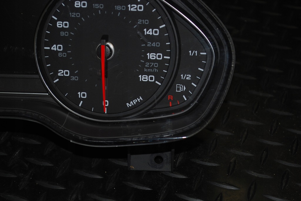 фото №10, Лічильник audi a8 d4 3.0 tdi usa справний 4h0920880a