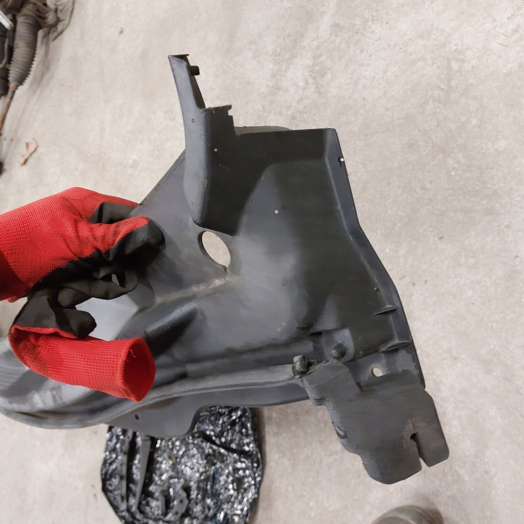 фото №9, Kia ceed жабо 86151-1h000