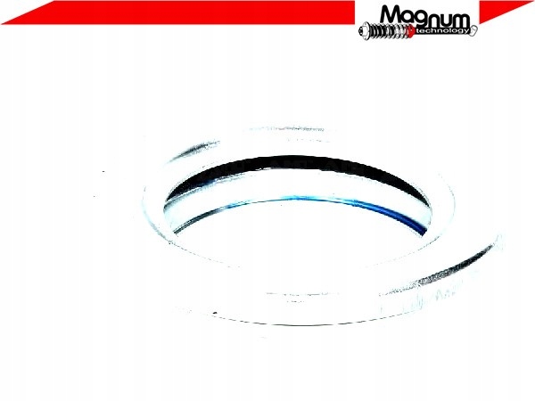 фото №2, Подушка амортизатора magnum технологія 7700777654