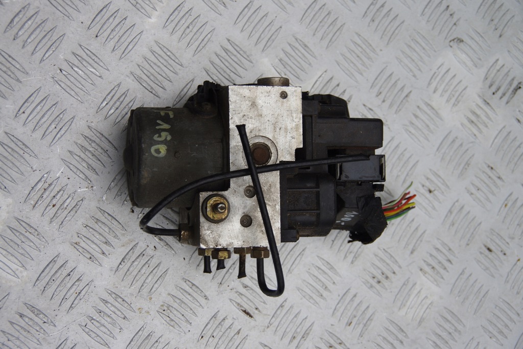 фото №7, Насос блок управления abs esp ford f150 5l34-2c346-bb