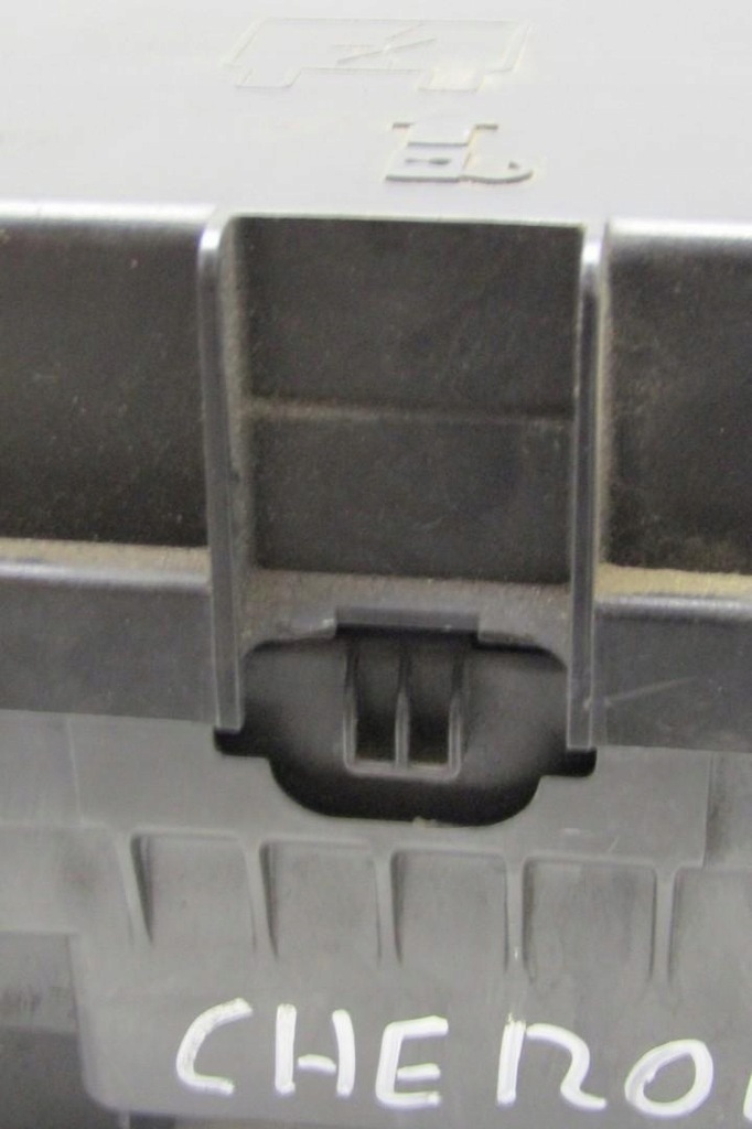 фото №6, Коробка корпус запобіжників 2.0 multijet jeep cherokee kl 6351-2976