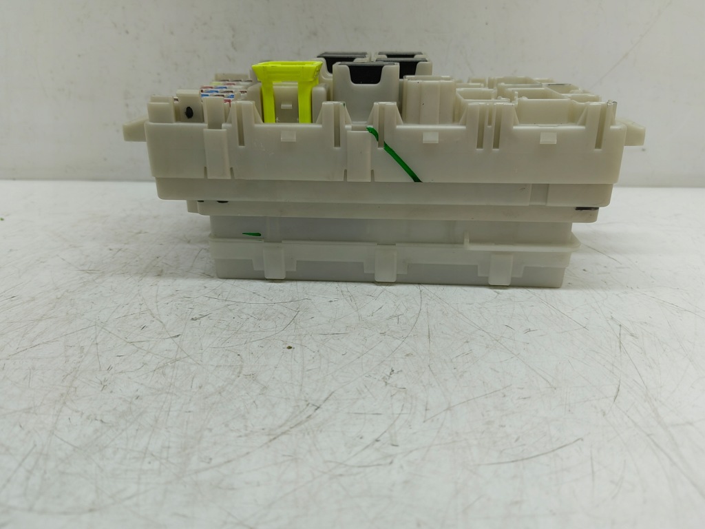 фото №4, Mitsubishi space star ii коробка запобіжників модуль світла