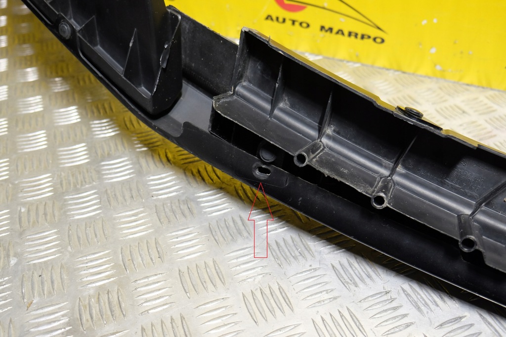 фото №10, Ford f f150 2008-2014 бампер перед молдинг usa