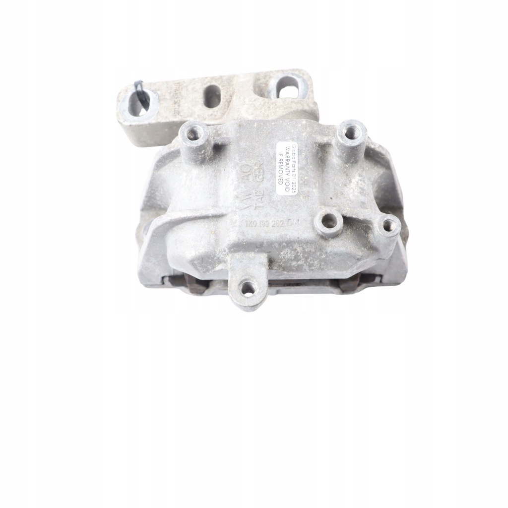 фото №11, Audi tt 8j кронштейн подушка кронштейн двигуна 1k0199262cm