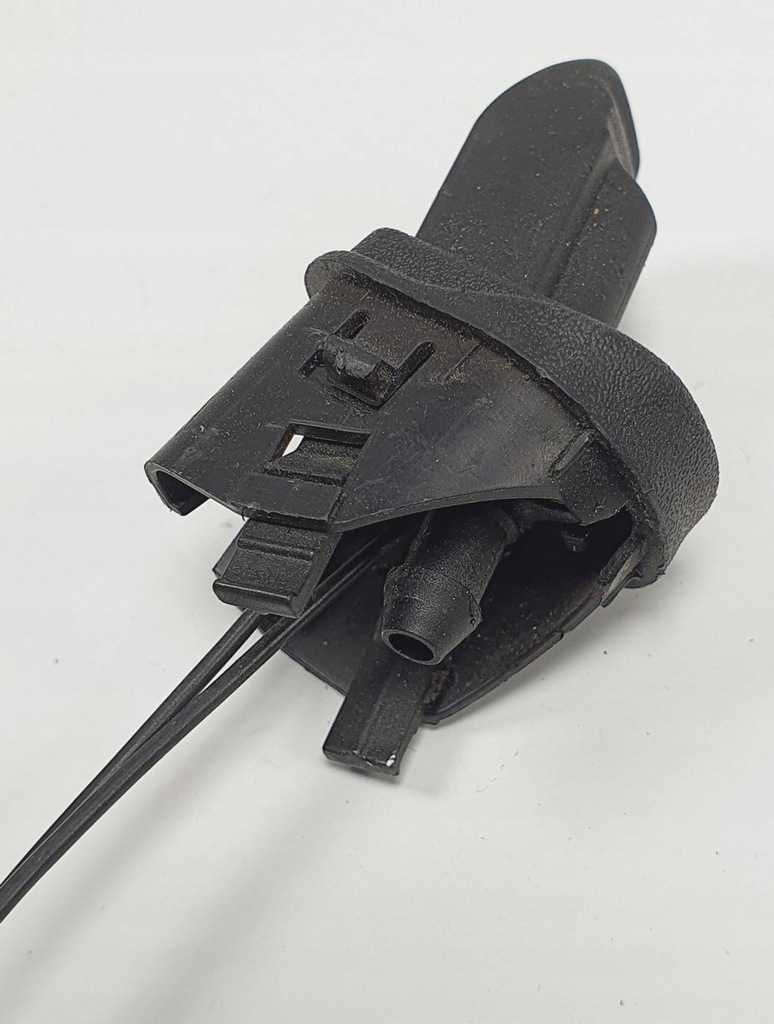 фото №5, Насадка розпилювача land rover discovery sport l550