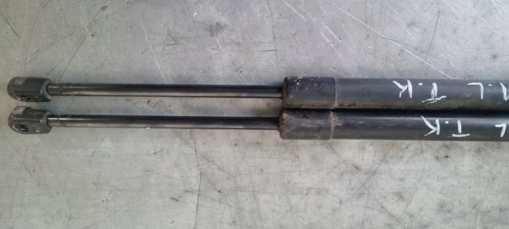 Амортизаторы задний крышки mercedes w 164 с Разборки