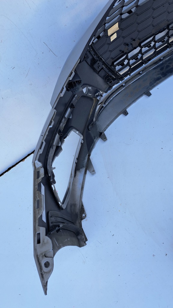 фото №13, Бампер перед audi a3 8y iv 4 20-