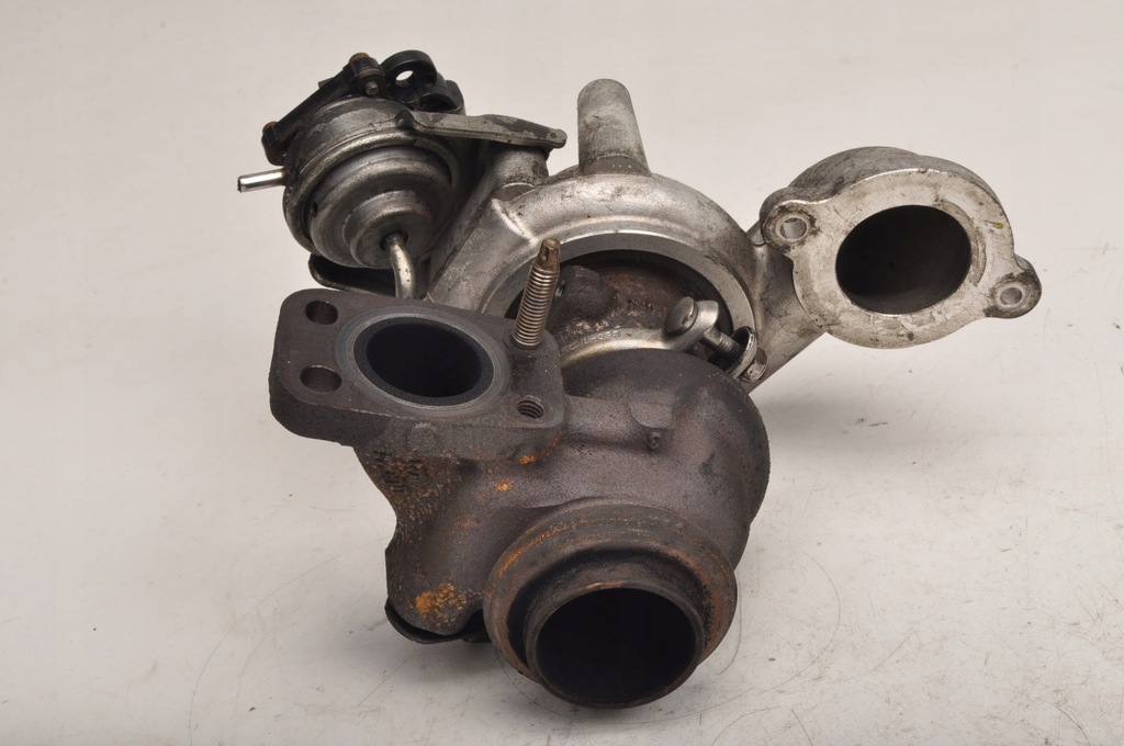 фото №7, 207 208 308 2008 c4 cactus expert c3 picasso 1.6 hdi турбіна 9673283680