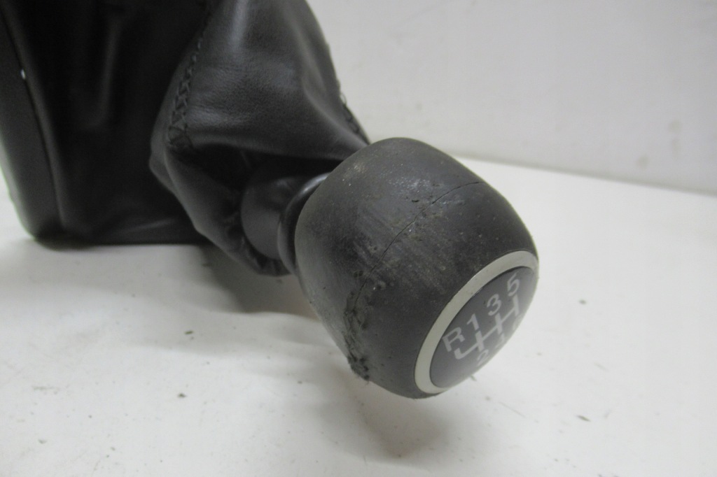 фото №6, Boxer jumper 17r домкрат выборщик ручка передач