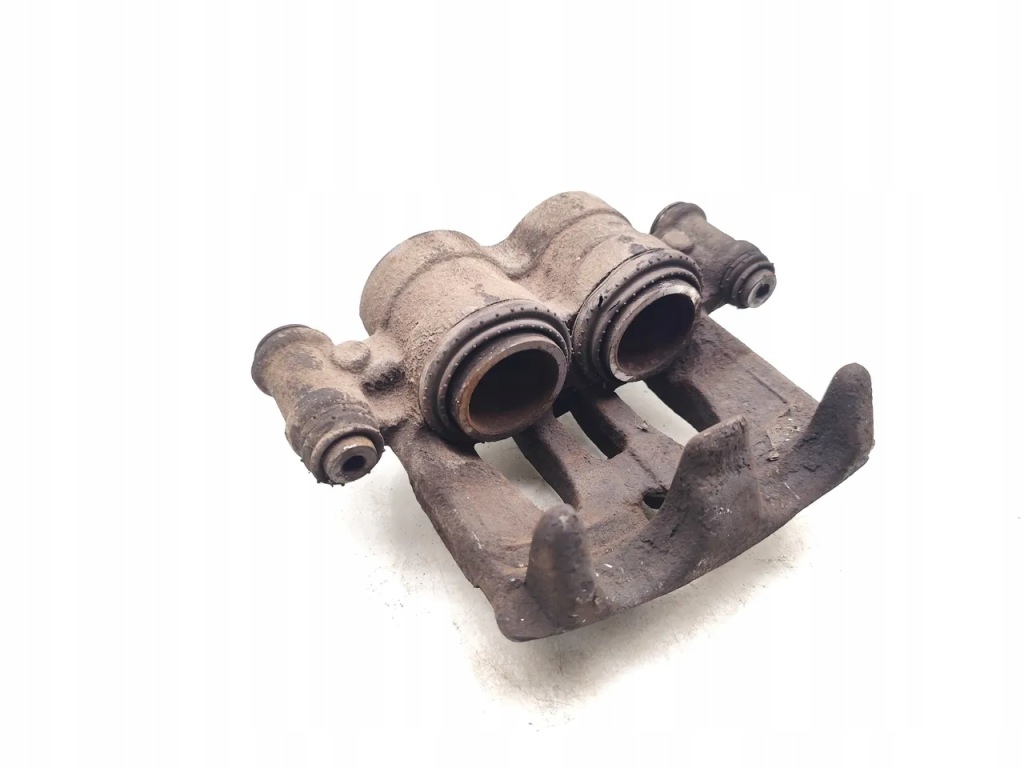 Mercedes-benz sprinter 3,5-t суппорт тормозной передний 313cdi дизель 928906 Оригинал