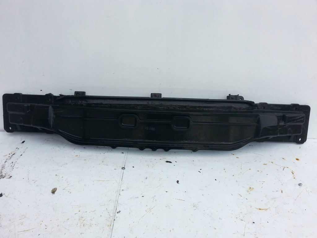 фото №1, Балка задня задня pod бампер kia ceed 2 ii hb 12-