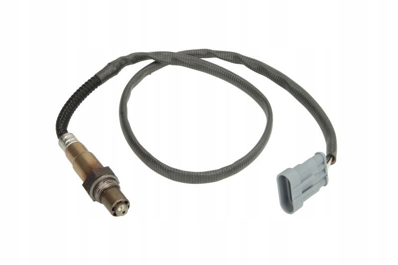 Купити Датчик лямбда-зонд bosch 258 006 389