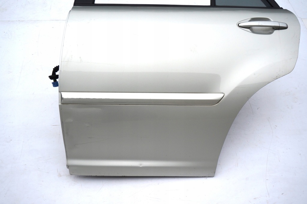 Lexus rx 2 2003 - 2008 дверь задняя левое оригинал оригинальный номер Доставка