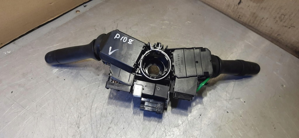 фото №4, Перемикач комбінований стрічка перемикачі peugeot 108