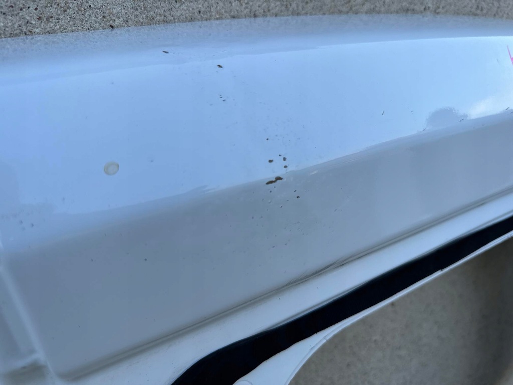 фото №5, Дверь задняя задние правое citroen berlingo iv peugeot rifter 2018- ladne