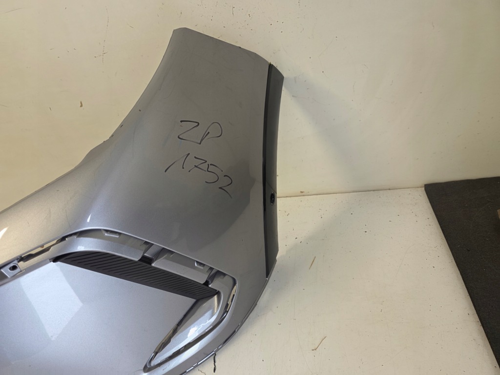 Бампер перед opel grandland x рестайлинг  22- в Украине