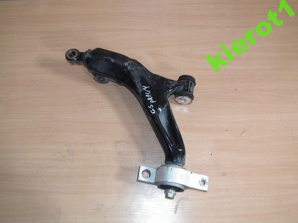 фото №1, Japko 72275r важіль, підвіска колеса