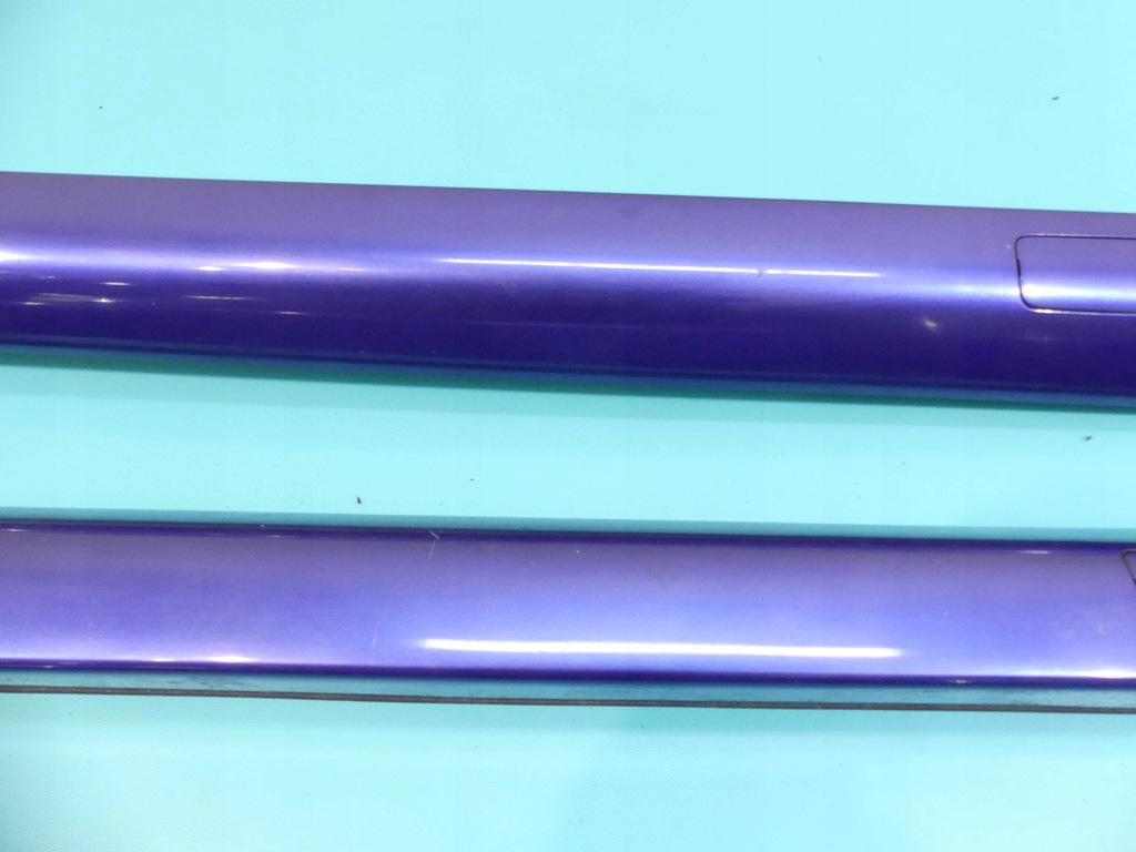 фото №14, 2x рейлінги спойлер спойлер honda hr-v i 99-06 3d