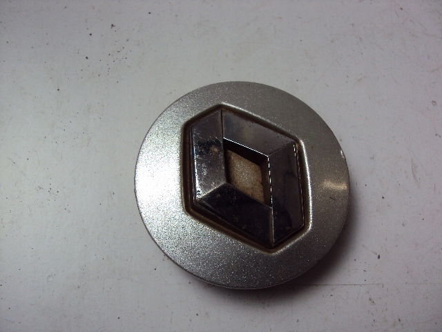 фото №3, Ковпак кришка диски renault scenic ii