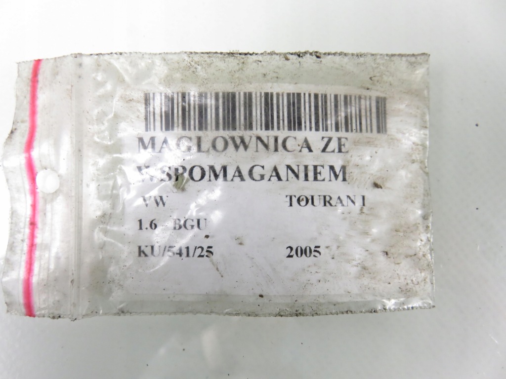 фото №10, Рейка рульова vw touran i 1k1909143j 7805277127 0273010021