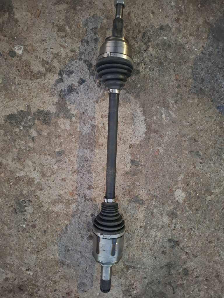 фото №1, Привідний вал dodge durango задня 5.7