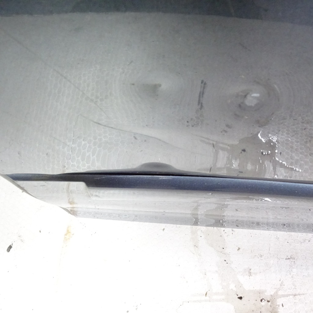 фото №6, Citroen c4 grand picasso дверь задняя левая ezwd