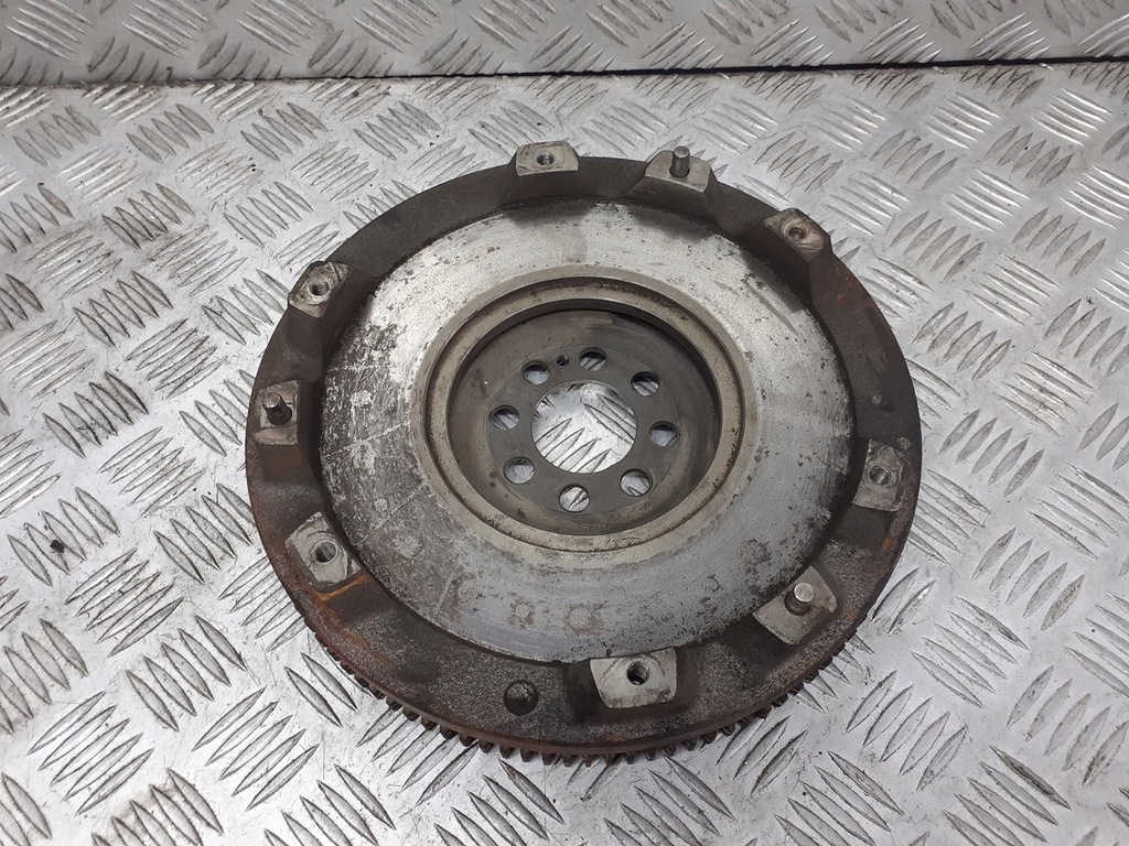 фото №7, Сцепление полный mazda premacy 2.0 td