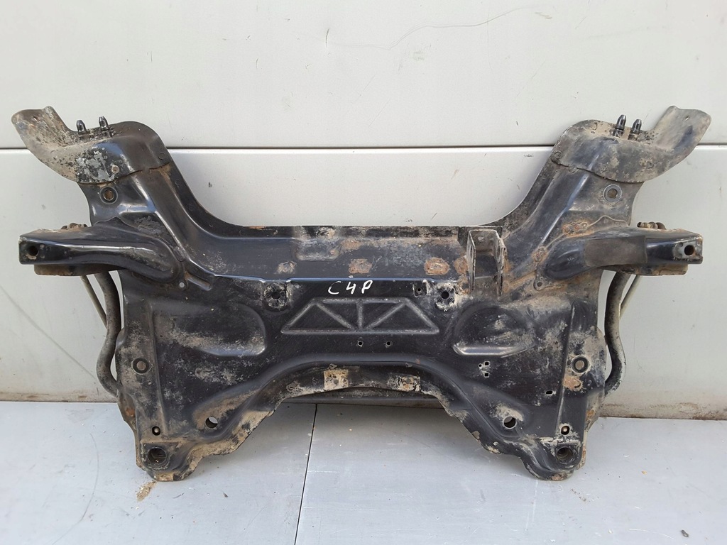 фото №1, Подрамник передние citroen c4 i 649d20706