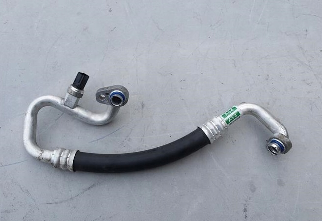 фото №1, Шланг кондиционера kia ev6