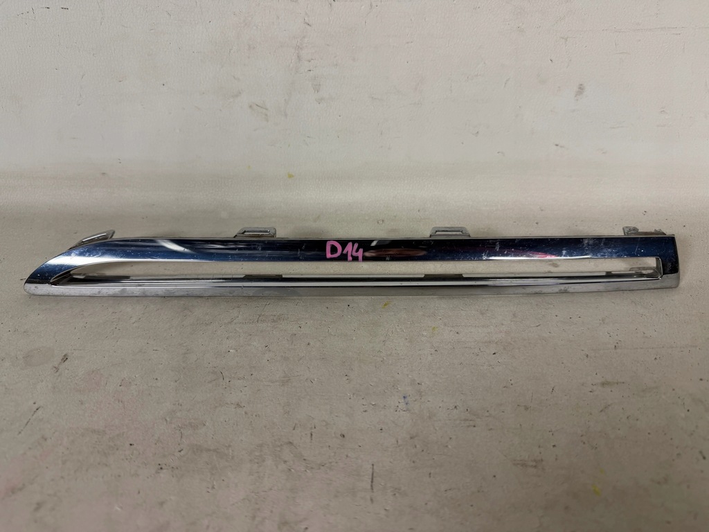 фото №1, Mercedes gle w167 молдинг хром a1678854703