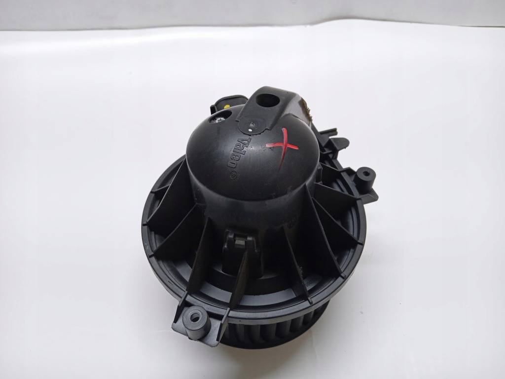 Вентилятор повітродувка mini r50 r52 cooper s Оригінал