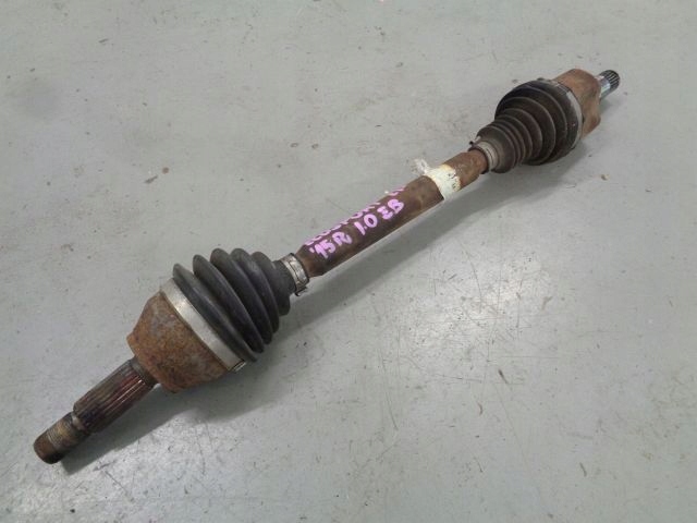 фото №1, Ford ecosport 1.0 eb 15 приводной вал приводная левый перед