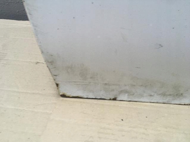 фото №11, Двері правий перед ford transit 06-12 повний